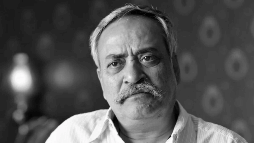 एड गुरु पीयूष पांडे का निधन, इंडियन एडवरटाइजिंग इंडस्ट्री में अपूरणीय क्षति