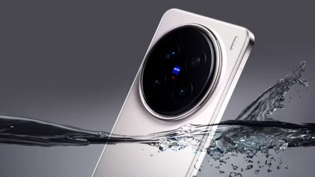 Vivo x300 and Vivo x300pro लॉन्च 200MP ZEISS कैमरा और दमदार 90W फास्ट चार्जिंग के साथ नई फ्लैगशिप सीरीज शुरू