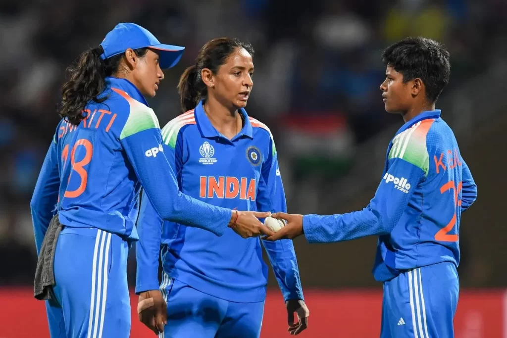 Women World Cup 2025: भारत ऑस्ट्रेलिया से सेमीफाइनल में भिड़ेगा, मुकाबला होगा बेहद रोमांचक