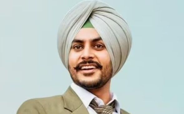 पंजाबी सिंगर राजवीर जवंदा का निधन, 11 दिन वेंटिलेटर पर रहने के बाद तोड़ा दम
