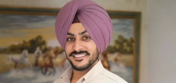 पंजाबी सिंगर राजवीर जवंदा का निधन, 11 दिन वेंटिलेटर पर रहने के बाद तोड़ा दम