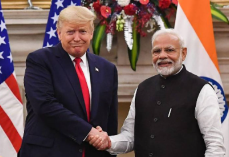 भारत-US ट्रेड डील पर बड़ी ख़बर: इस हफ्ते अमेरिका जाएगी भारतीय टीम, टैरिफ मुद्दा भी होगा प्रमुख