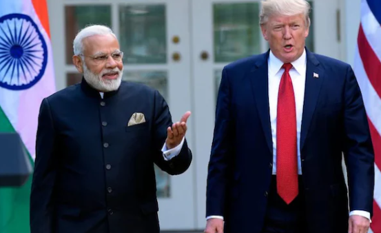 भारत-US ट्रेड डील पर बड़ी ख़बर: इस हफ्ते अमेरिका जाएगी भारतीय टीम, टैरिफ मुद्दा भी होगा प्रमुख