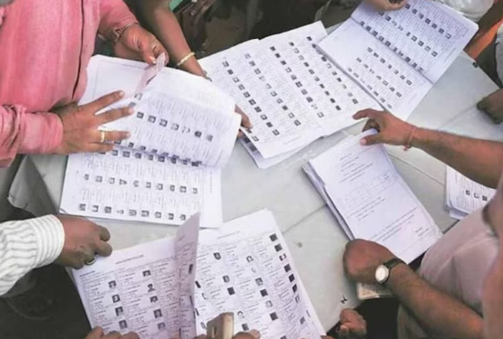 बिहार विधानसभा चुनाव 2025 में मतदाता सूची पुनरीक्षण कार्य शुरू