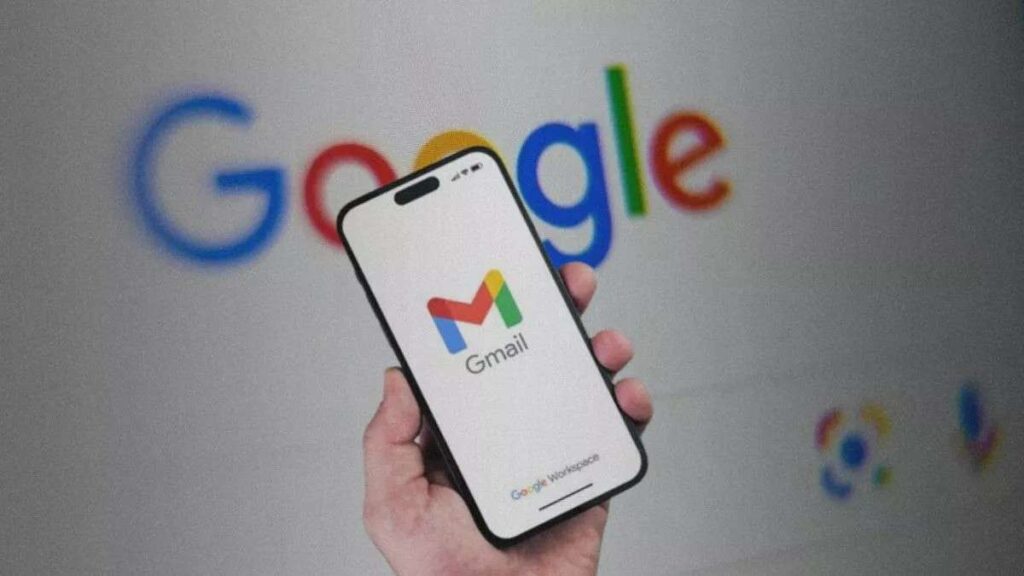 Gmail Data Leak: 183 मिलियन ईमेल पासवर्ड ऑनलाइन लीक, जानिए खतरे में अपने अकाउंट की सुरक्षा