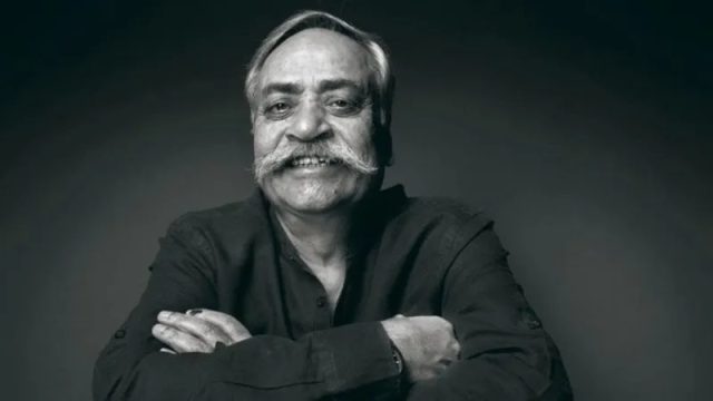 एड गुरु पीयूष पांडे का निधन, इंडियन एडवरटाइजिंग इंडस्ट्री में अपूरणीय क्षति