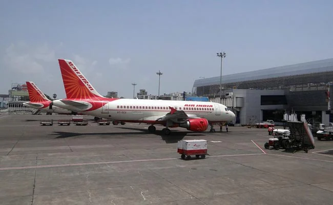 एअर इंडिया को पाकिस्तान एयरस्पेस बंदी से 4000 करोड़ रुपये का बड़ा नुकसान