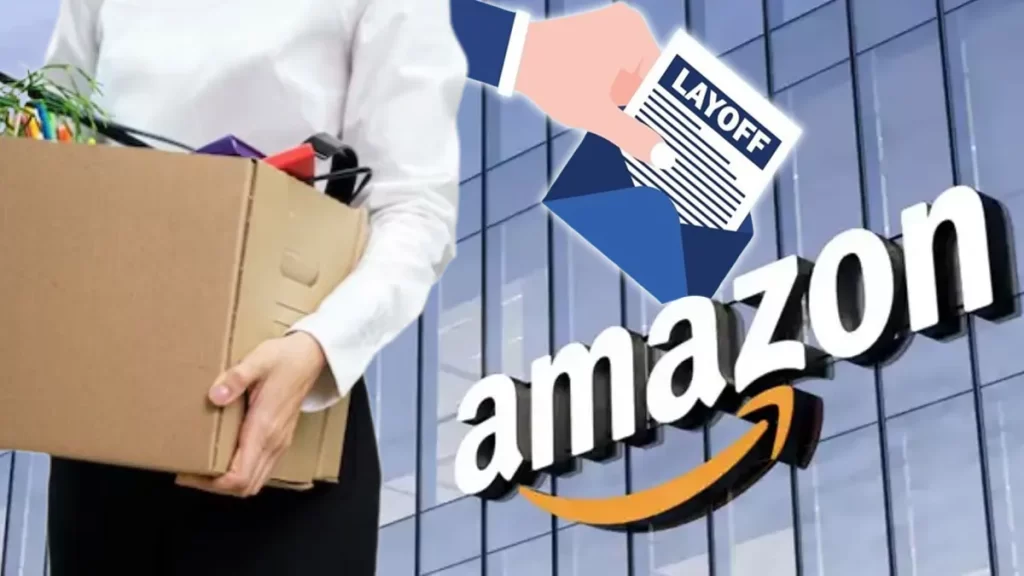 Amazon Layoffs के चलते 30000 कर्मचारियों की छंटनी: कारण, प्रभाव और भविष्य की रणनीति