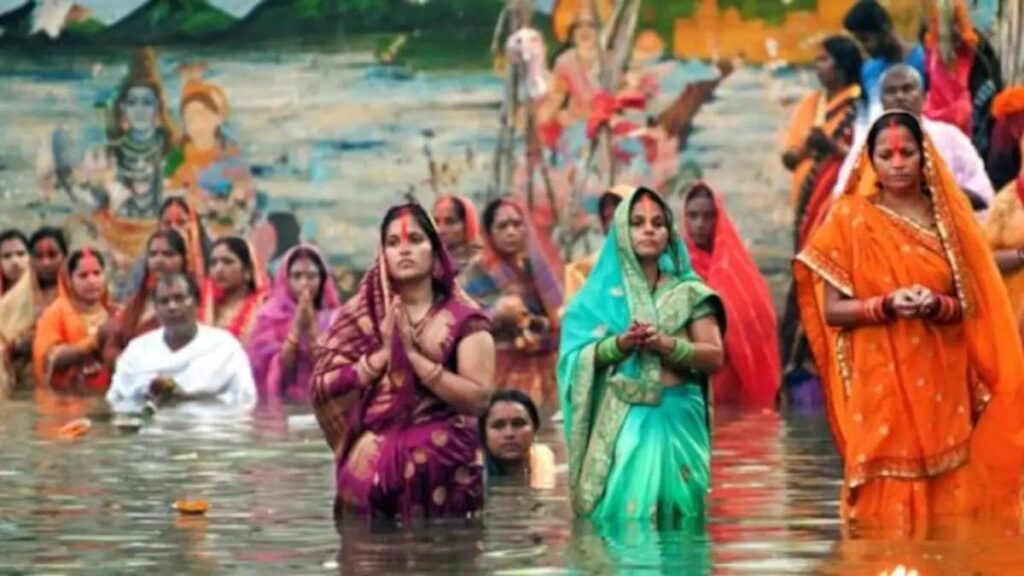 दिल्ली में थूक जिहाद को रोकने VHP की बड़ी पहल छठ पूजा पर शुद्ध पूजा सामग्री का अभियान