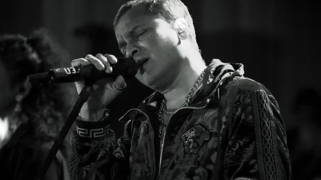 Zubeen Garg की Roi Roi Binale फिल्म ने असम और भारत के थिएटर्स में रिकॉर्ड तोड़ा