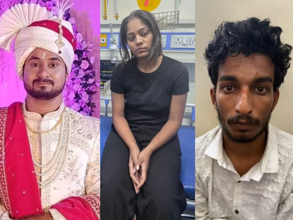 राजा रघुवंशी मर्डर केस पांच आरोपियों पर आरोप तय, जल्द शुरू होगा ट्रायल