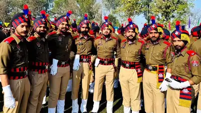 Punjab Police Constable Cut Off 2025 बड़ी भर्ती की पूरी जानकारी अभी पढ़ें