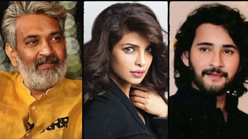 वाराणसी रिलीज डेट: एसएस राजामौली की महेश बाबू और प्रियंका चोपड़ा की मेगा फिल्म संक्रांति पर आएगी