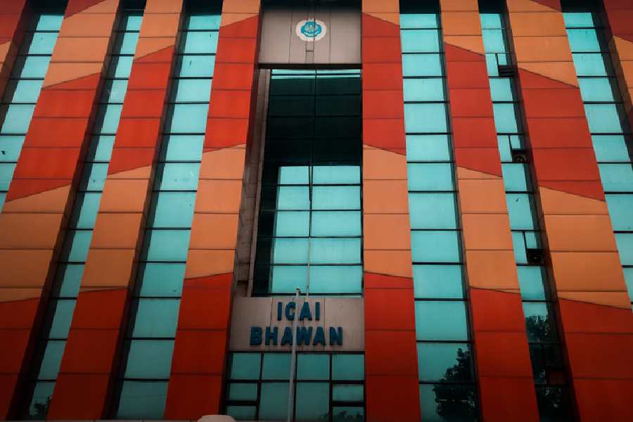 ICAI CA Result सितंबर 2025 घोषित, यहाँ से करें अपना स्कोरकार्ड डाउनलोड