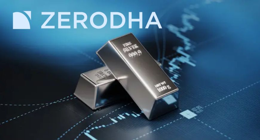 Zerodha Scam विवाद: ₹18 करोड़ निकासी न हो पाने पर निवेशक ने उठाया बड़ा आरोप