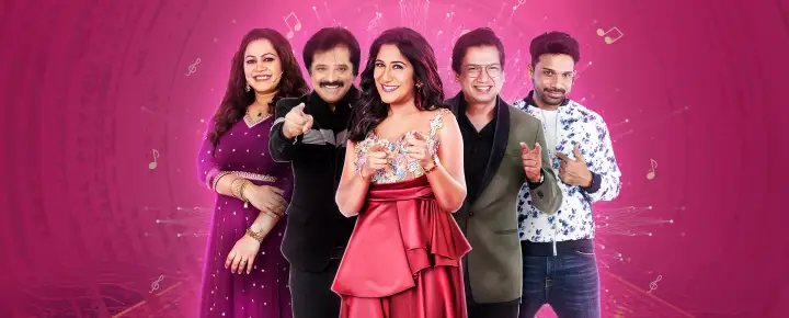 सारेगामा सीनियर सीजन 5 का विजेता सुसंथिकाज ने जीता ट्रॉफी, बेहतरीन प्रदर्शन से जीता दिल