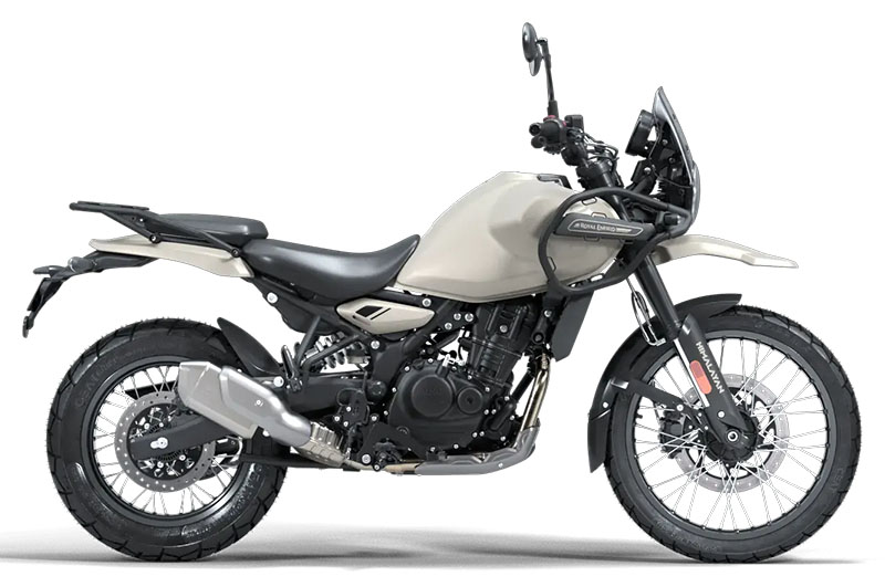 Royal Enfield के इलेक्ट्रिक बाइक का 2026 में होगा धमाकेदार आगाज