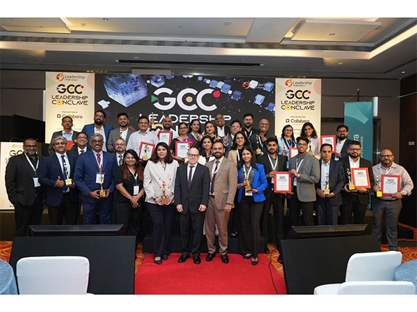 GCC Annual Conclave 2025 में होगा भारत के तकनीकी भविष्य का निर्माण