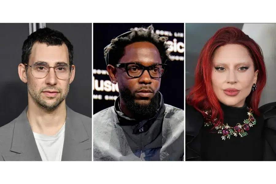 Grammy Nominations 2026 में Kendrick Lamar और Lady Gaga ने मचाया तहलका