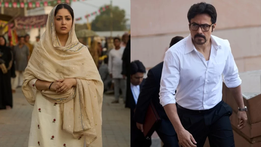 इमरान हाशमी की फिल्म "हक" के खिलाफ शाह बानो परिवार ने दायर की याचिका, रिलीज पर लग सकती है रोक