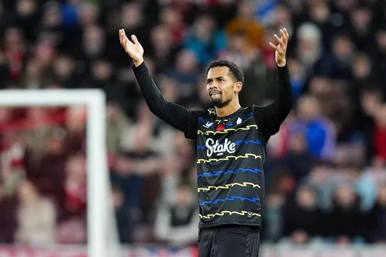 Sunderland vs Everton मुकाबला: सनसनीखेज 1-1 से ड्रॉ, Sunderland चौंथे स्थान पर पहुंचा