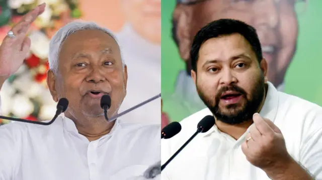 बिहार सरकार के गठन में निर्णायक बनेगा यह चुनाव, किसकी होगी बढ़त?