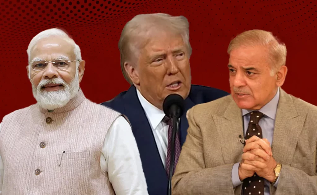 भारत और पाकिस्तान युद्ध में अमेरिका की रिपोर्ट ने खोले बड़े राज, चीन पर लगा दुष्प्रचार का आरोप