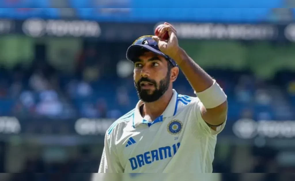IND VS SA : जसप्रीत बुमराह का कोलकाता टेस्ट में धमाल, पहले दिन पांच विकेट लेकर रचा इतिहास