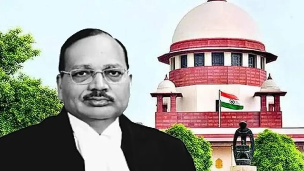 सुप्रीम कोर्ट के नए चीफ जस्टिस Justice Surya Kant ने संवैधानिक न्यायिक व्यवस्था को नई दिशा दी