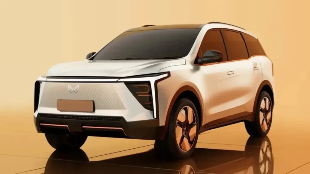 टाटा सिएरा 2025 लॉन्च: भारत में वापस आई आइकॉनिक SUV