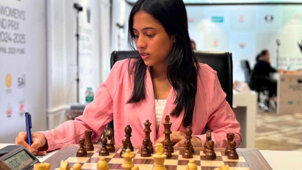 FIDE Chess World Cup 2025 में भारतीय खिलाड़ियों की संघर्षपूर्ण जंग