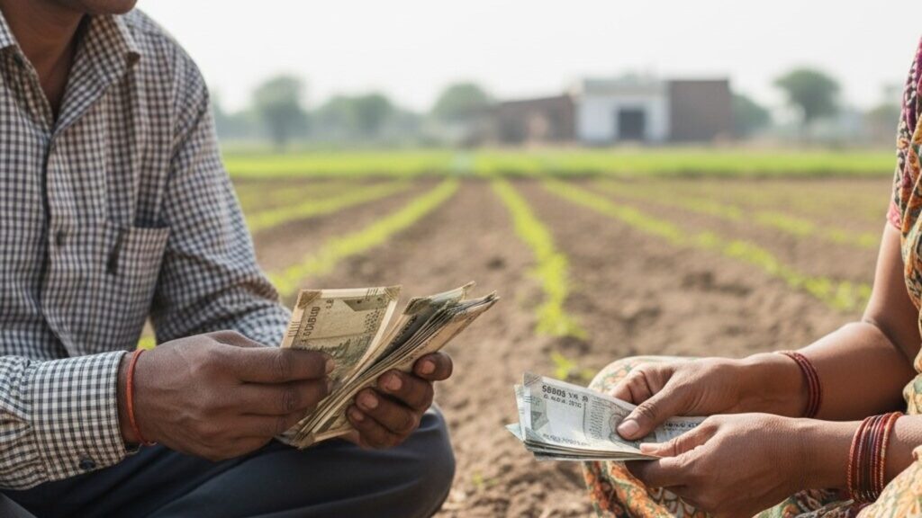 योजनायूपी के 18 लाख से अधिक किसानों के नाम पीएम किसान सम्मान निधि लिस्ट से क्यों हटे?