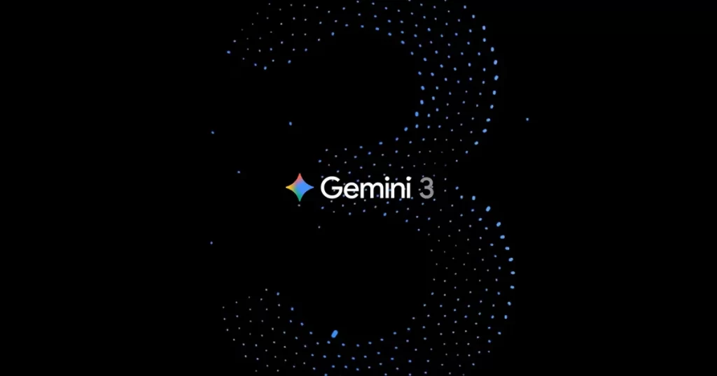 Google ने लॉन्च किया Gemini 3 नई AI दुनिया की दिशा तय करेगा