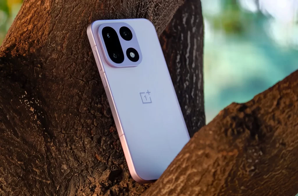 भारत में ONEPLUS 15 लॉन्च: नए डिजाइन और ताकतवर स्पेसिफिकेशन से लैस