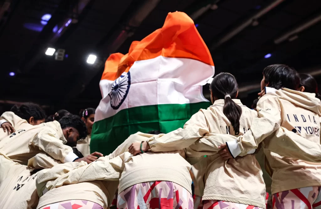 भारतीय युवा खिलाड़ियों ने BWF World Junior Championships में लिखा नया इतिहास