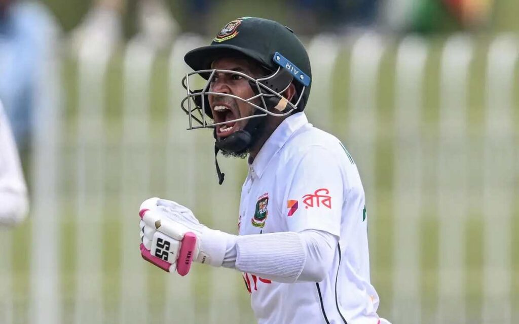 Mushfiqur Rahim ने 99 रन ठोके 100वें टेस्ट में रचा इतिहास