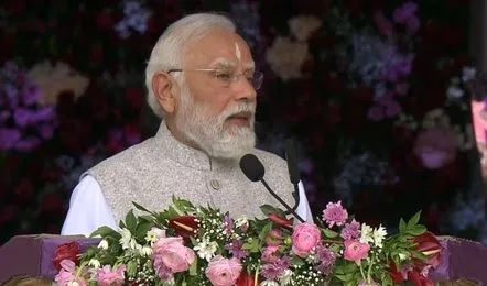 PM Kisan 21th installment के तहत कोयंबटूर में 9 करोड़ किसानों के खातों में 18,000 करोड़ रुपये की किस्त जारी