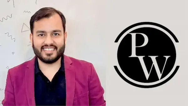 Physics wallah Share Price हुआ 33% प्रीमियम पर लिस्ट, निवेशकों ने दिखाया जबरदस्त भरोसा