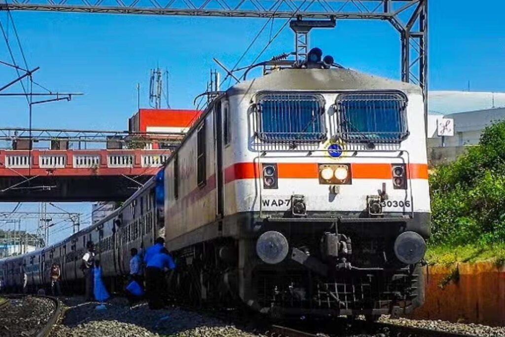RRB NTPC UG CBT 1 Result 2025 में 51979 उम्मीदवार सफल, आगे होगा अगला चरण