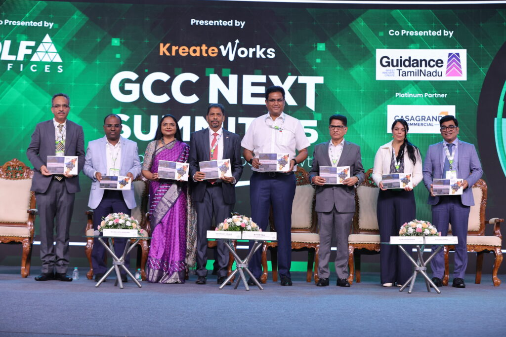 GCC Annual Conclave 2025 में होगा भारत के तकनीकी भविष्य का निर्माण