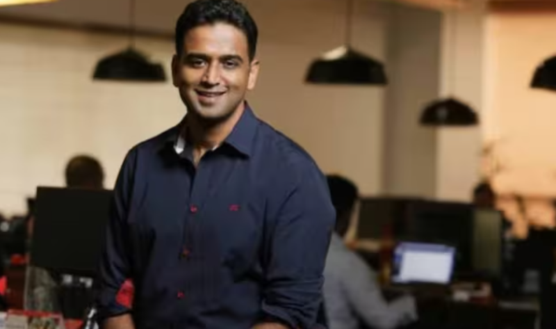 Zerodha Scam विवाद: ₹18 करोड़ निकासी न हो पाने पर निवेशक ने उठाया बड़ा आरोप