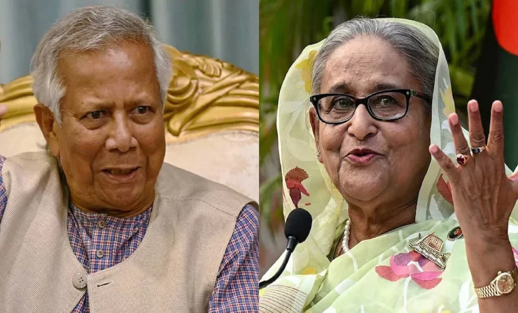 शेख हसीना को मौत की सजा: एक विवादास्पद फैसला और भारत-बांग्लादेश संबंधों पर असर