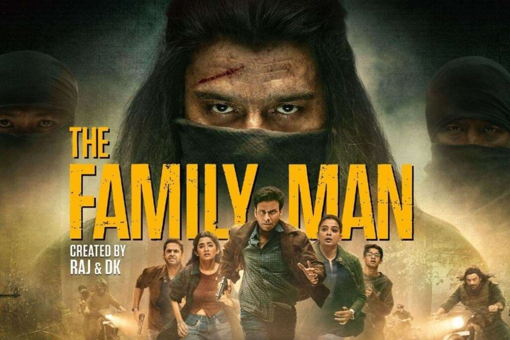 Family Man Season 3 का धमाकेदार ट्रेलर लॉन्च जोड़े दर्शकों का उत्साह