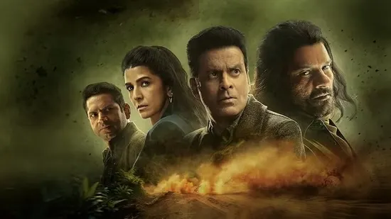 The Family Man season 3 ने किया रिलीज, दर्शकों में उत्साह के साथ निराशा भी – विजय सेतुपति की झलक बनी चर्चा का विषय