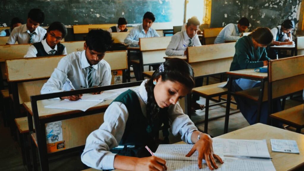CBSE 2026 Marks Division पर नया अपडेट Class 10th और 12th छात्रों के लिए राहत की खबर
