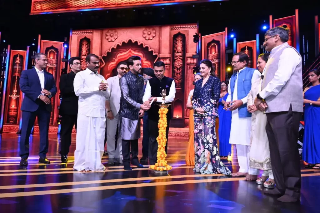 आईएफएफआई 2025: गोवा में शुरू होगा 56वां इंटरनेशनल फिल्म फेस्टिवल, उभरते फिल्मकारों को मिलेगा मंच