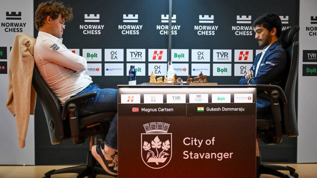 FIDE Chess World Cup 2025 में भारतीय खिलाड़ियों की संघर्षपूर्ण जंग