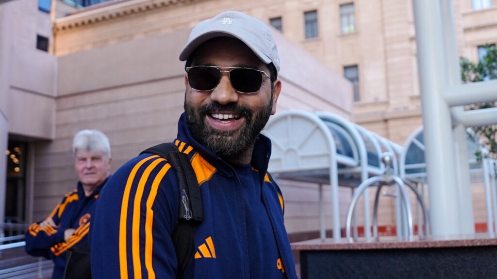 रोहित शर्मा बने Brand Ambassador टी20 वर्ल्ड कप 2026 के लिए: भारत और श्रीलंका की मेजबानी में नया अभियान शुरू