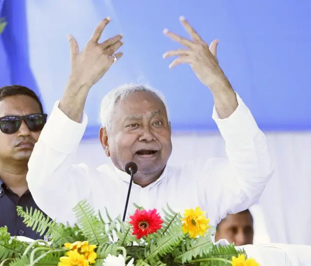 बिहार सरकार के गठन में निर्णायक बनेगा यह चुनाव, किसकी होगी बढ़त?