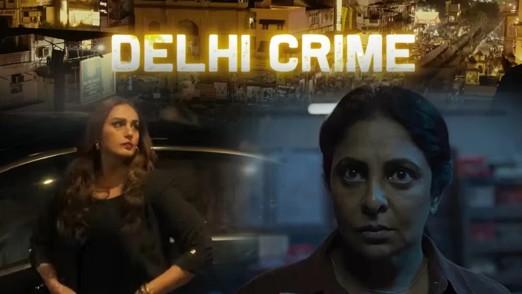 दिल्ली क्राइम सीजन 3: मानव तस्करी का सच्चा और दिल दहला देने वाला सच